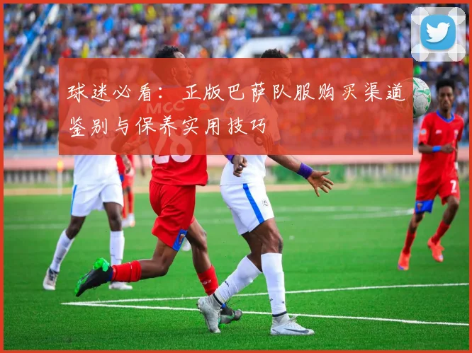 球迷必看：正版巴萨队服购买渠道鉴别与保养实用技巧